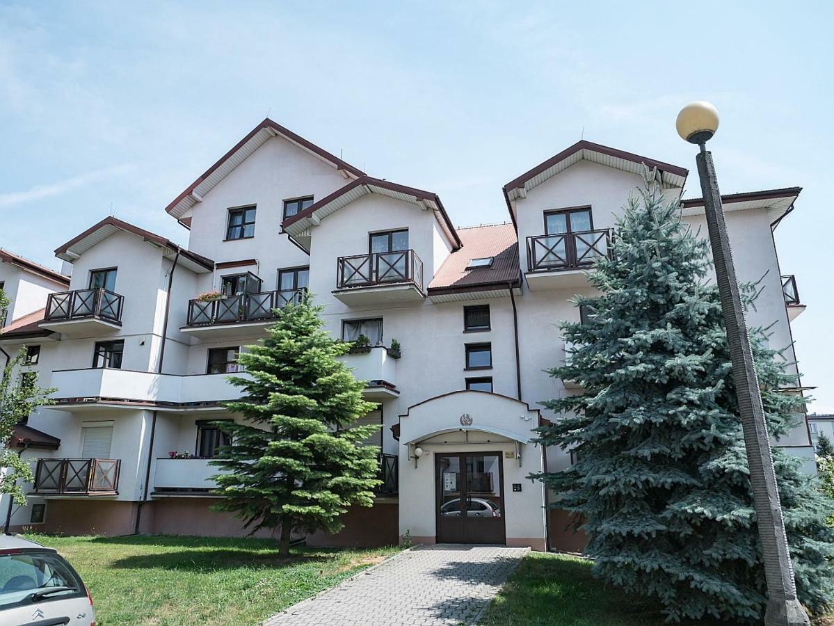 Olsza Residence Cozy & Quiet 2 Level Apartment Krasków Exterior foto